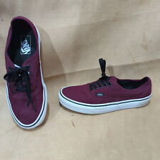 Vans Old School Trainer Solid UK 6.5 EU 40 751505 Vgc