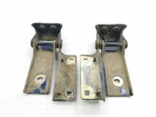 Peugeot 407 2005 Rear Tailgate