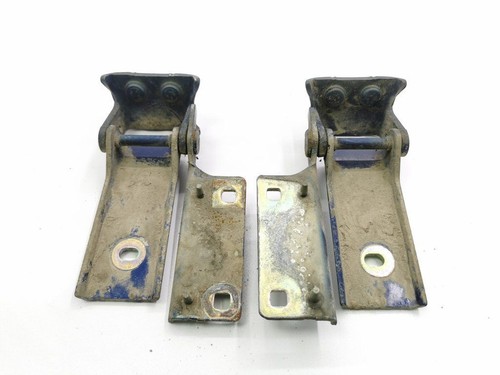Peugeot 407 2005 - , tailgate