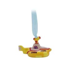 The Beatles - Yellow Submarine