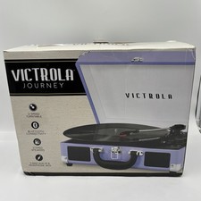 Victrola Journey Bluetooth