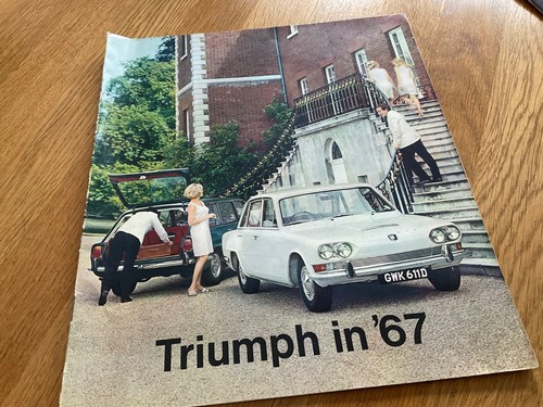 TRIUMPH