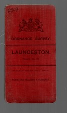 ORDNANCE SURVEY MAP OF