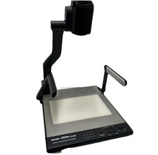 Genee Vision 6100 Digital Processing Visualiser  *** Powers On - Untested *