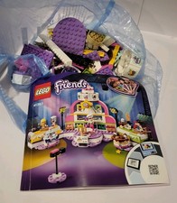 LEGO Friends 41393 Cake Baking
