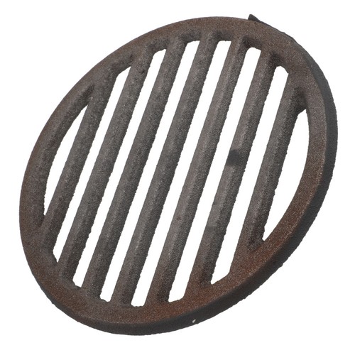 Cast iron grates for - cast,