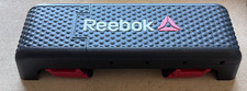Reebok Deck Bench. Gym. Very good condition hardly used.