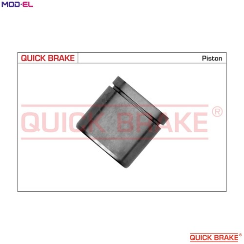 Piston brake caliper 185382k - caliper,