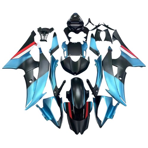 Amotopart fairing kit - kit, for
