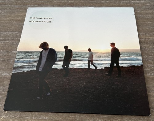 The charlatans modern - the, charlatans: