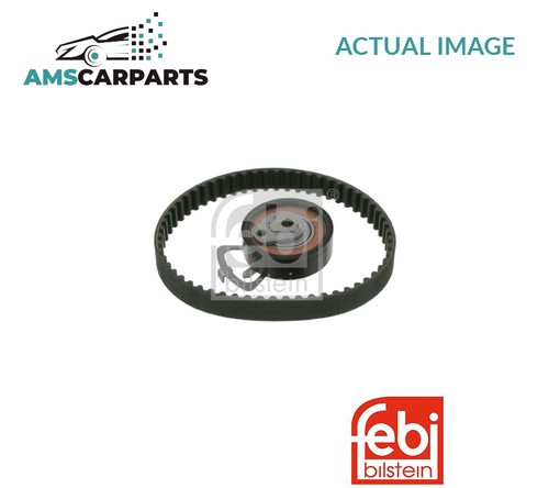 Timing belt cam kit - belt,