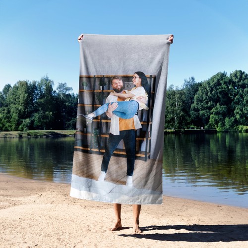 Housewarming duvet cover - duvet,