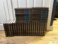 THE NEW ENCYCLOPAEDIA