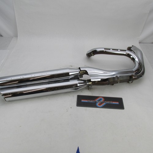 Harley davidson oem dyna fxdf - harley,