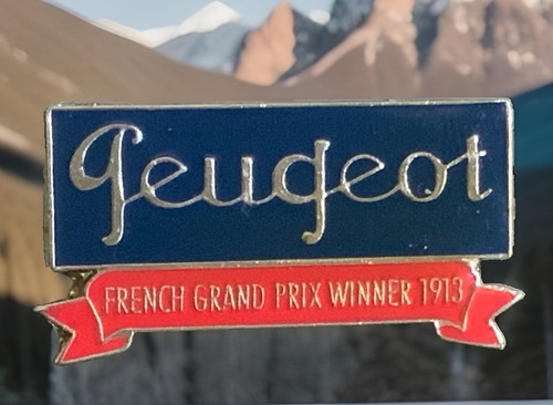 Vintage peugeot french - peugeot,