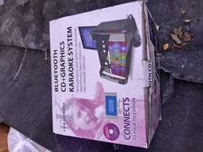 Easy Karaoke Bluetooth Karaoke