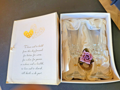 Set bride groom - set, of