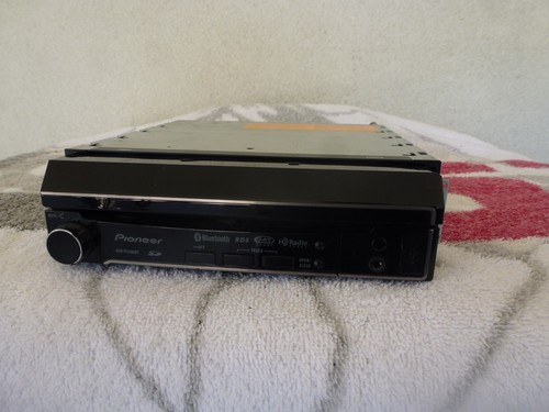 Pioneer avh p6300bt inch - avh-p6300bt,