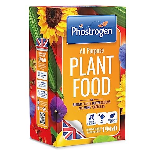 Phostrogen all purpose plant - phostrogen,