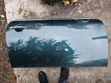 Mini R55 R56 R57 Front Door