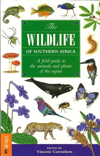 The wildlife southern - wildlife, of