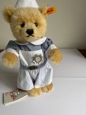 Xmas gift the perfect Steiff