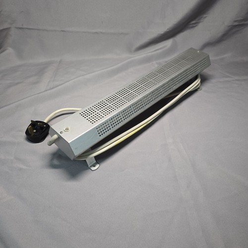 Electric greenhouse tubular - electric,