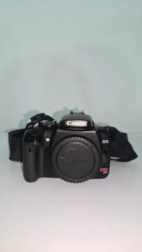 Canon eos rebel - eos, 400d