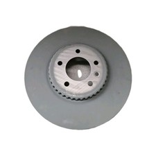 1X Brembo Prime Line Lightweight Vented Two-Piece Brake Disc - 09.D549.23