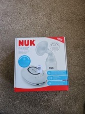 Nuk First Choice  Electric Brest Pump