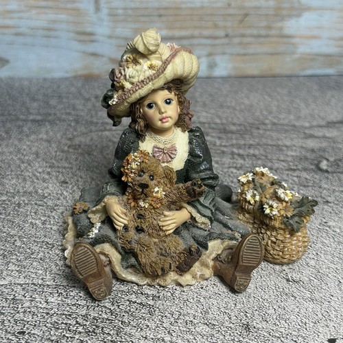 Boyds yesterdays child - boyds,