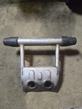 Yamaha Banshee 350 - Front Bumper Nudge Bar