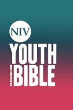 NIV Soul Survivor Youth Bible