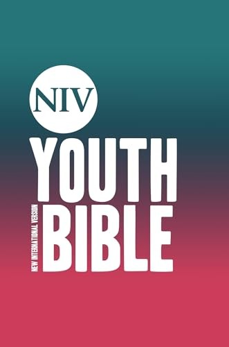 Niv soul survivor youth - survivor,