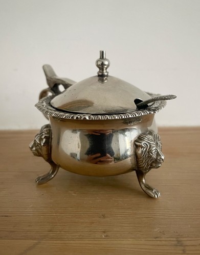 Antique silver plate - antique,