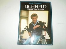 On Photography, Lichfield