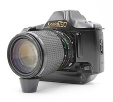 [Exc+4]Canon T90 35mm SLR Film