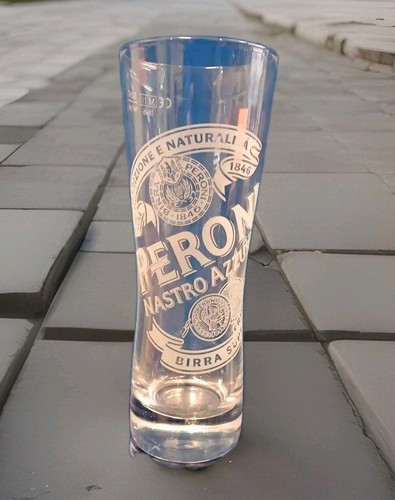 Personalised peroni half - peroni, pint