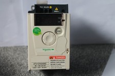 Schneider Electric ATV12H055M2 Variable Speed Drive 0.55 kW 1 Phase 230 V 6.7 A