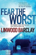 Fear the worst barclay - worst, by