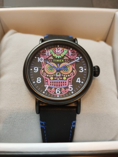Timex standard dia los - dia,