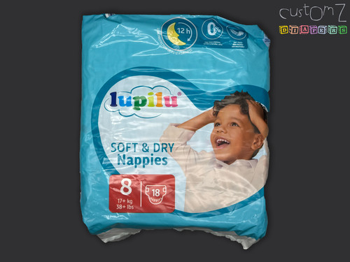 Lidl lupilu size - uk,
