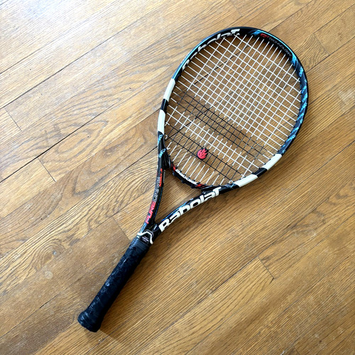 Babolat pure drive roddick - babolat,