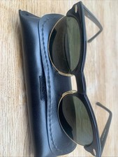 B L Ray-Ban Vintage Sun