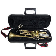 Jupiter JTR-300 Trumpet with