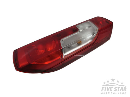 Fiat ducato rear outer - rear, tail