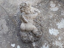 Small Stone Garden Ornament