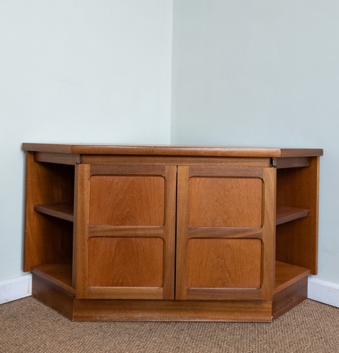 Refinished vintage mid century - vintage, mid-century