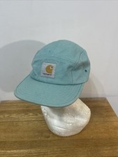 Carhartt WIP Backley Cap in a