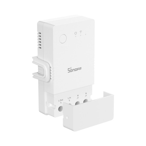 Sonoff smart energy meter - energy,